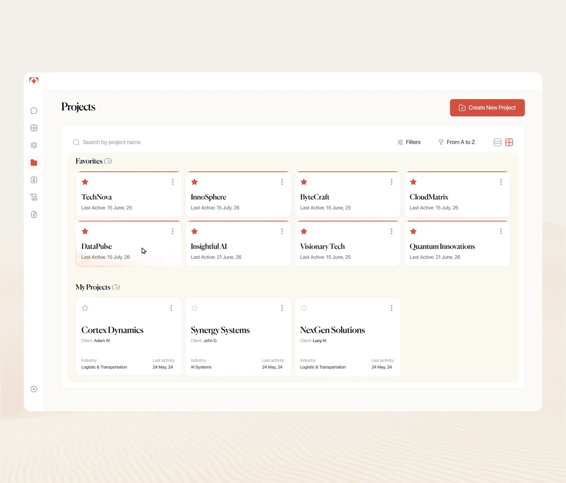 Tolmete training and integration preview — onboarding insights, risk signals, and AI chat